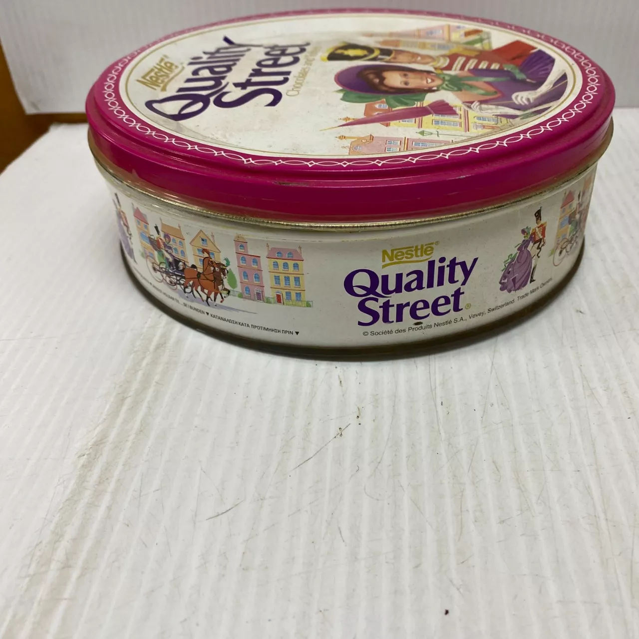 Image Tester