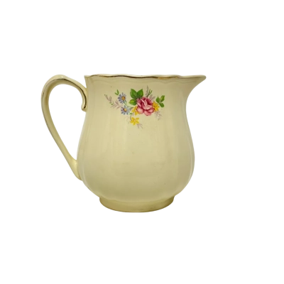 J & G Meakin England Jug