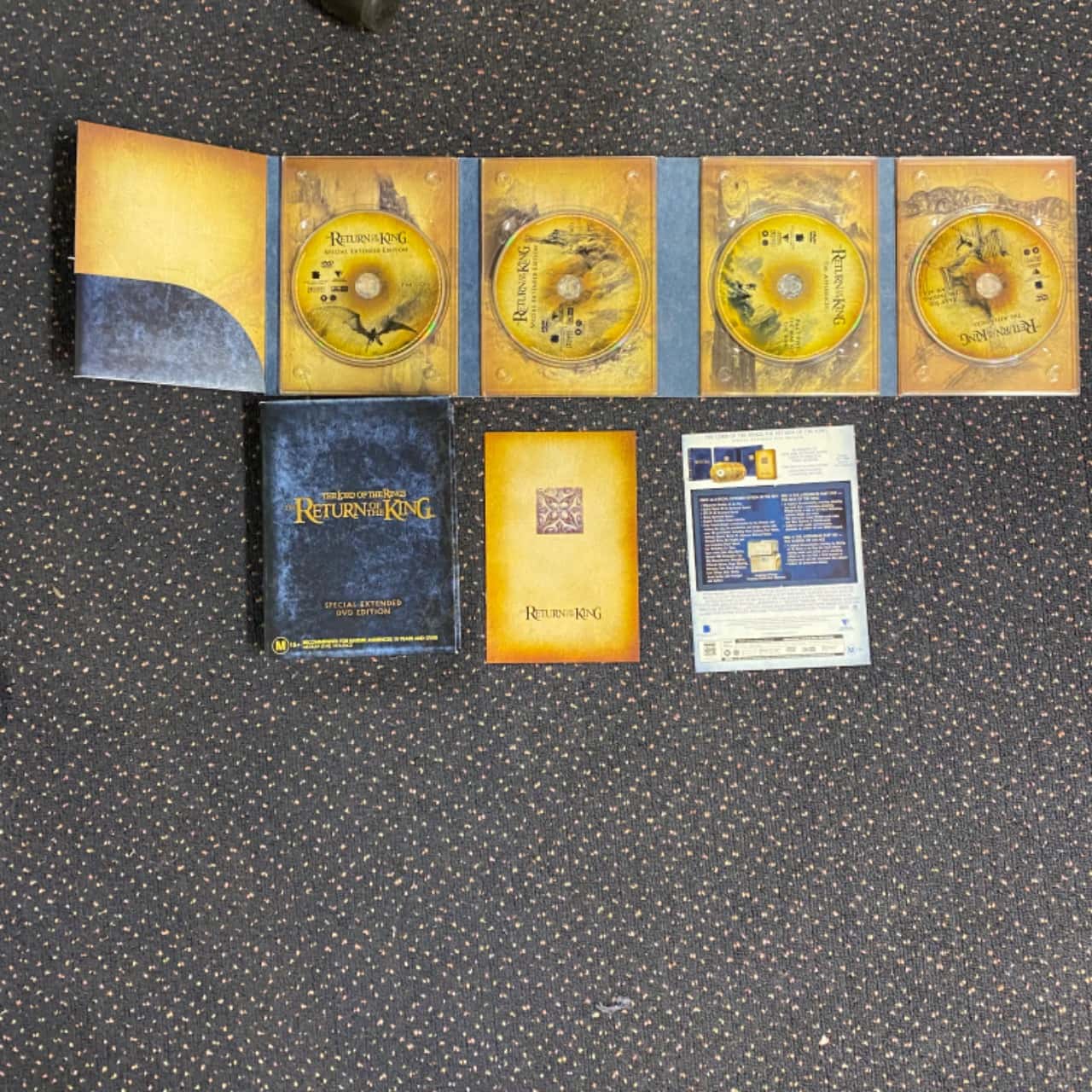 Image Tester