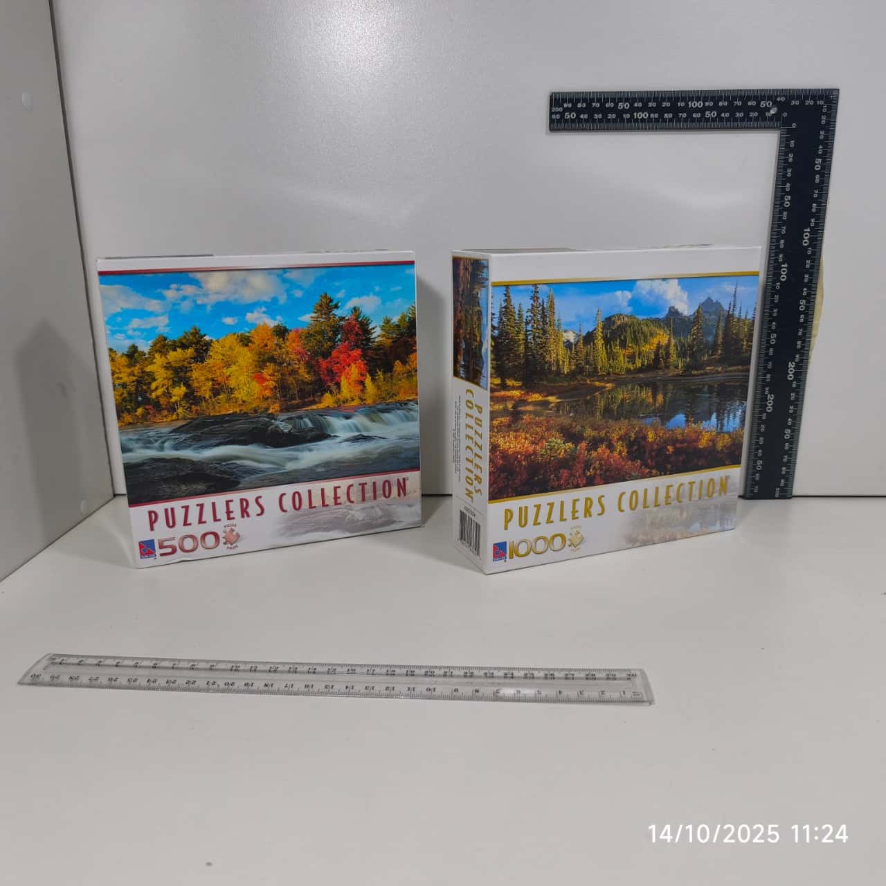 Image Tester