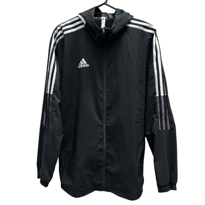 ADIDAS Aeroready Size M Long Line Jacket