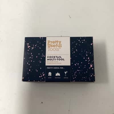Pretty useful tools cocktail multi kit