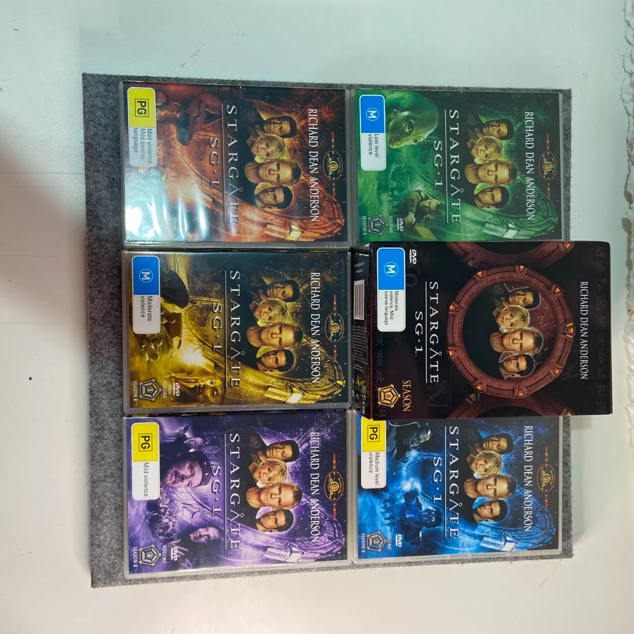 Image Tester