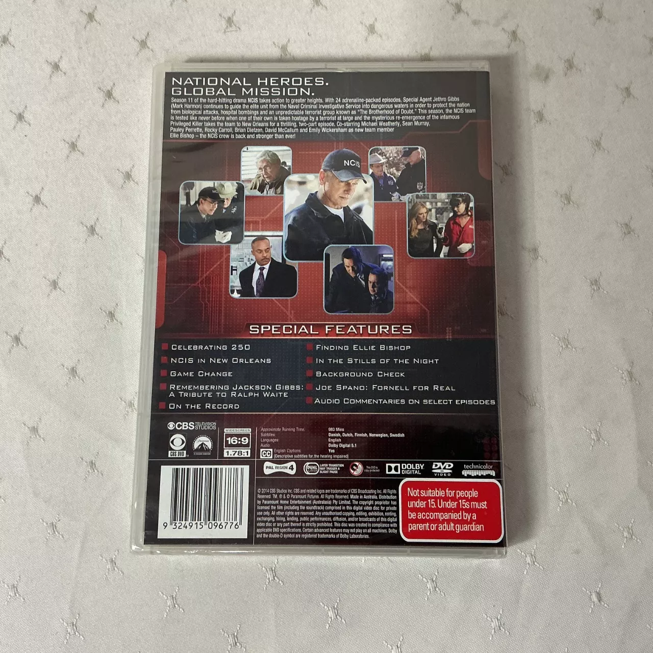 Image Tester
