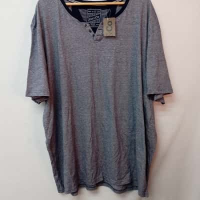  Joe&Co Mens  Size XXXXXXXL Grey 