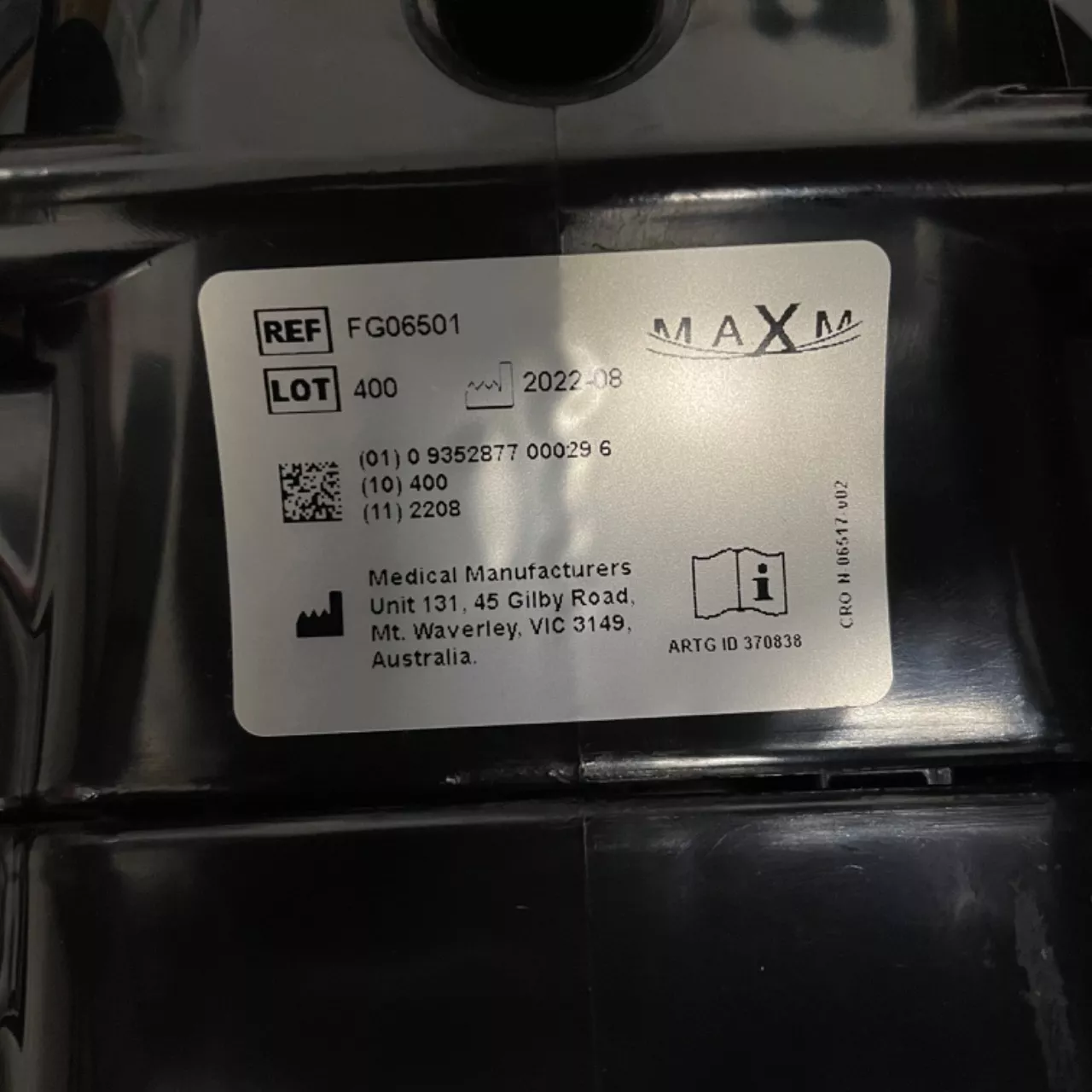 Image Tester