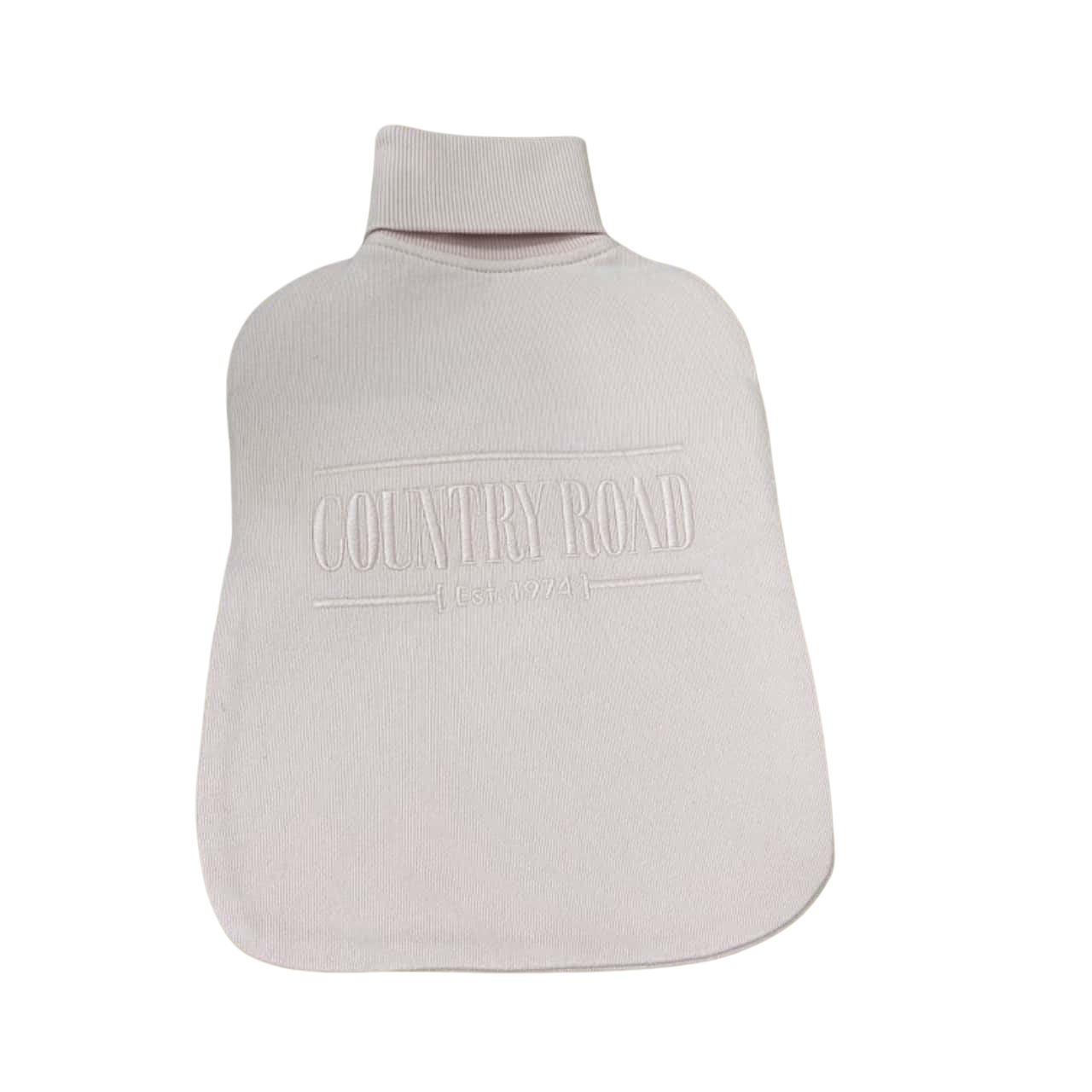 Brand New Country Road Hot Water Bottle Cover (s)