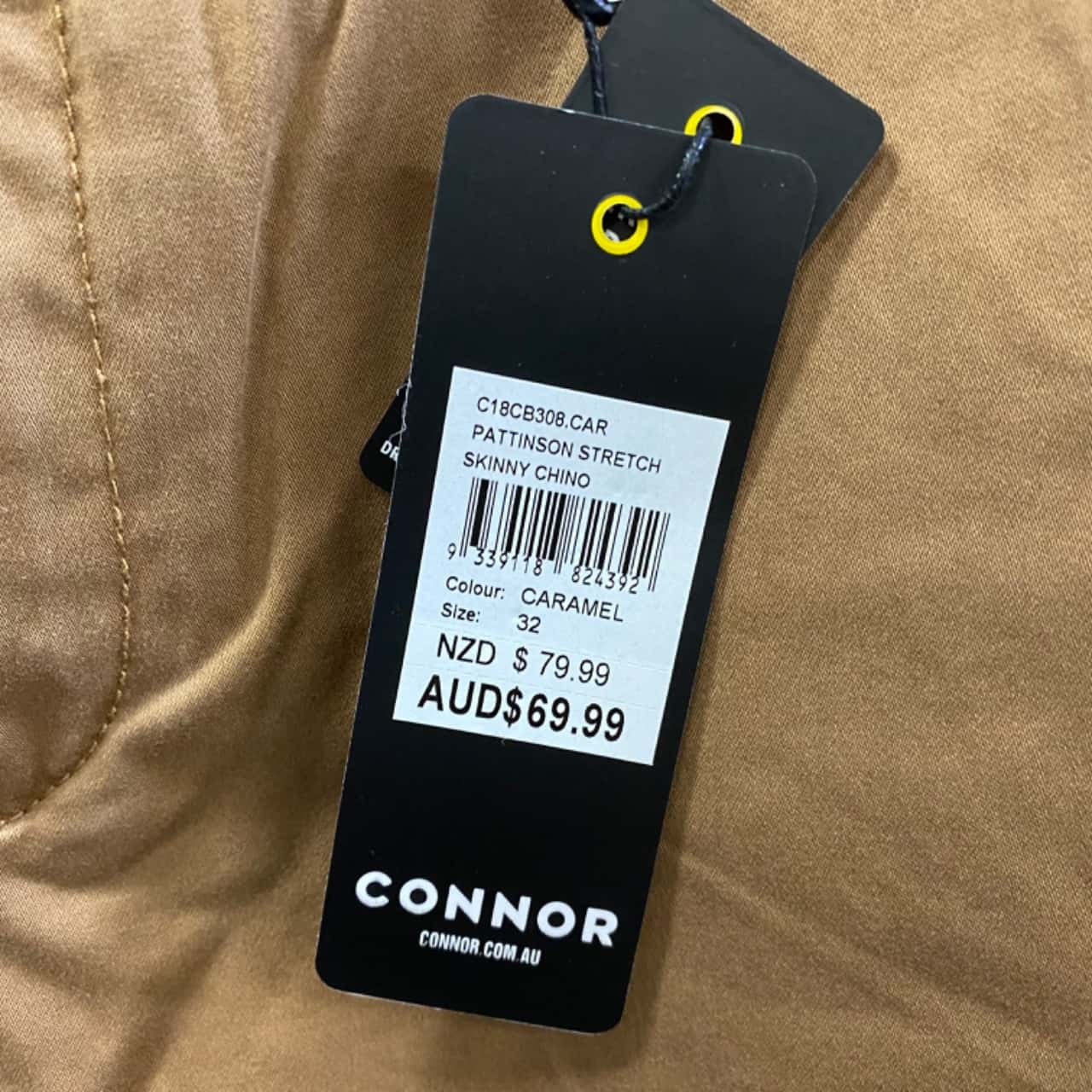 Image Tester