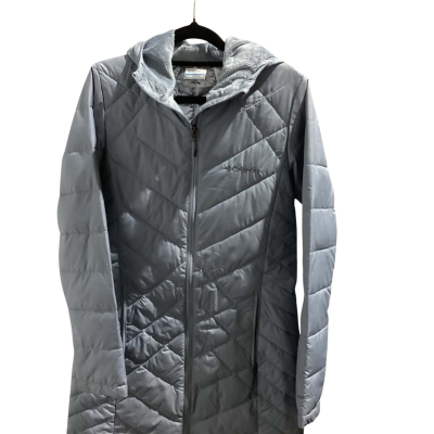 Columbia Womens Size XS Winter Coat 