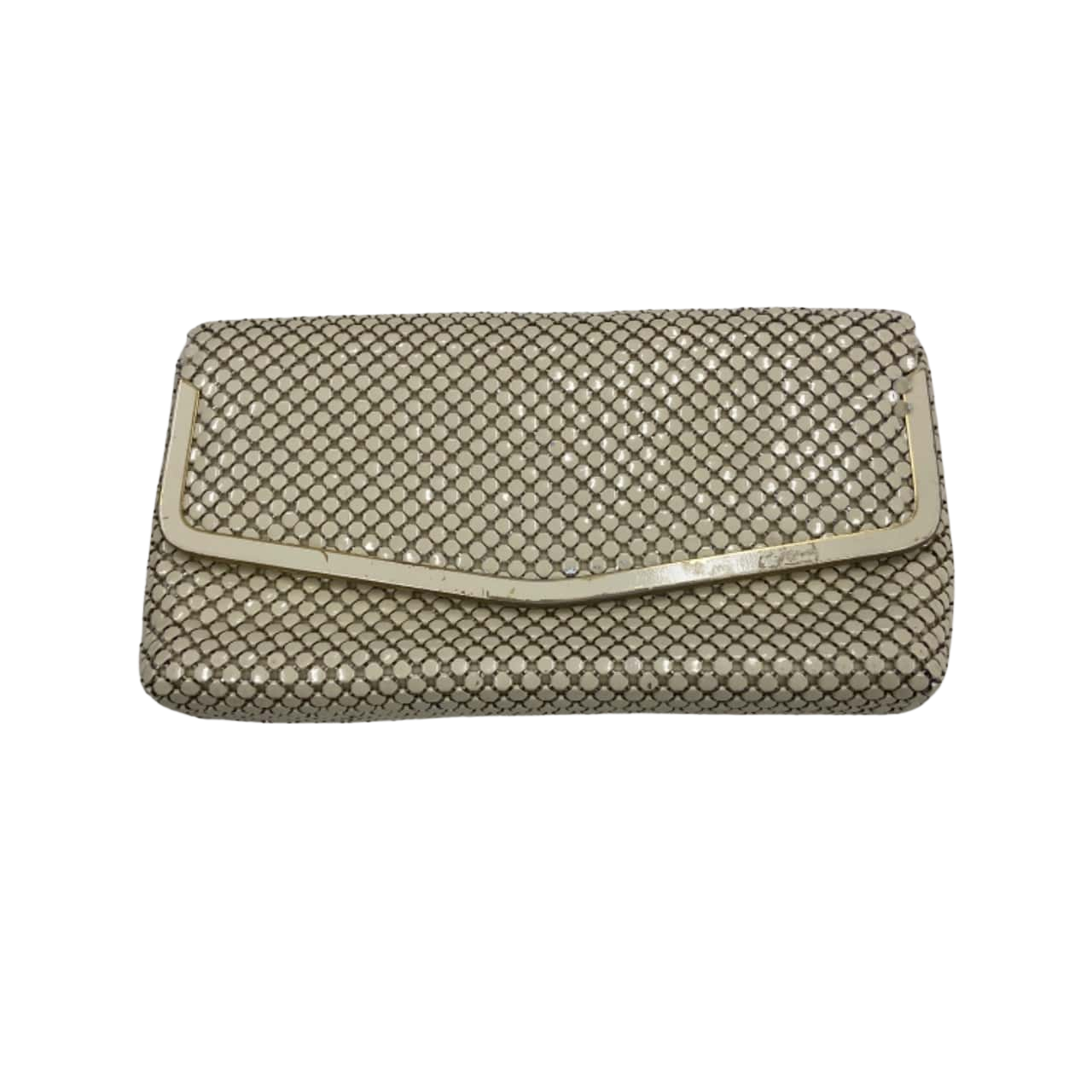 Vintage clutch bag(s)