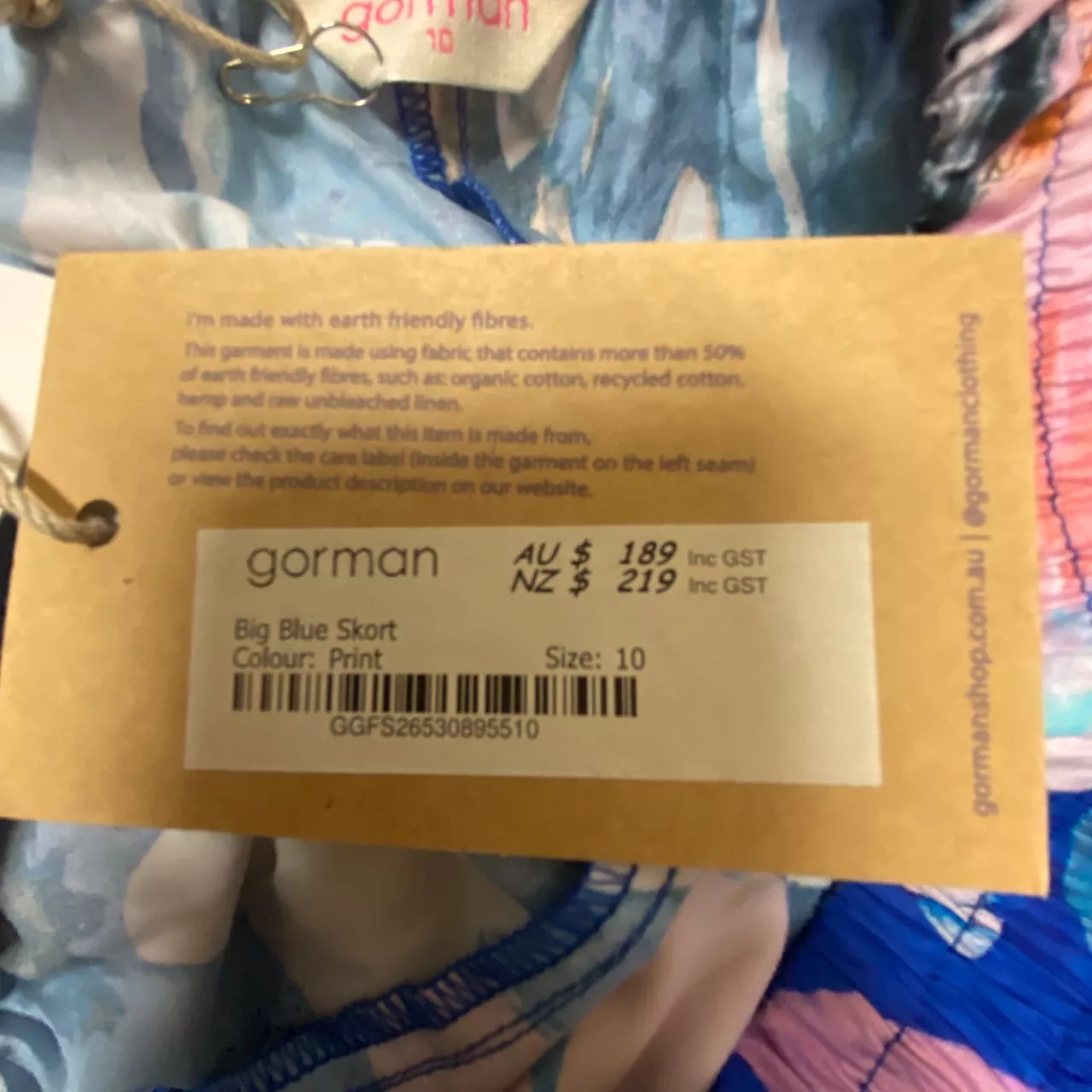 Image Tester