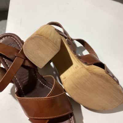 Mollini Combi Women’s Heels - size 39 