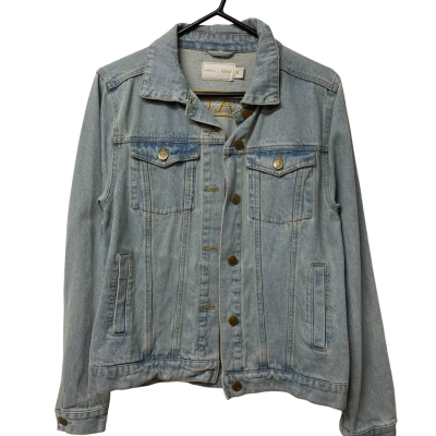 Women’s Disney Minkpink Size M Denim Jacket 