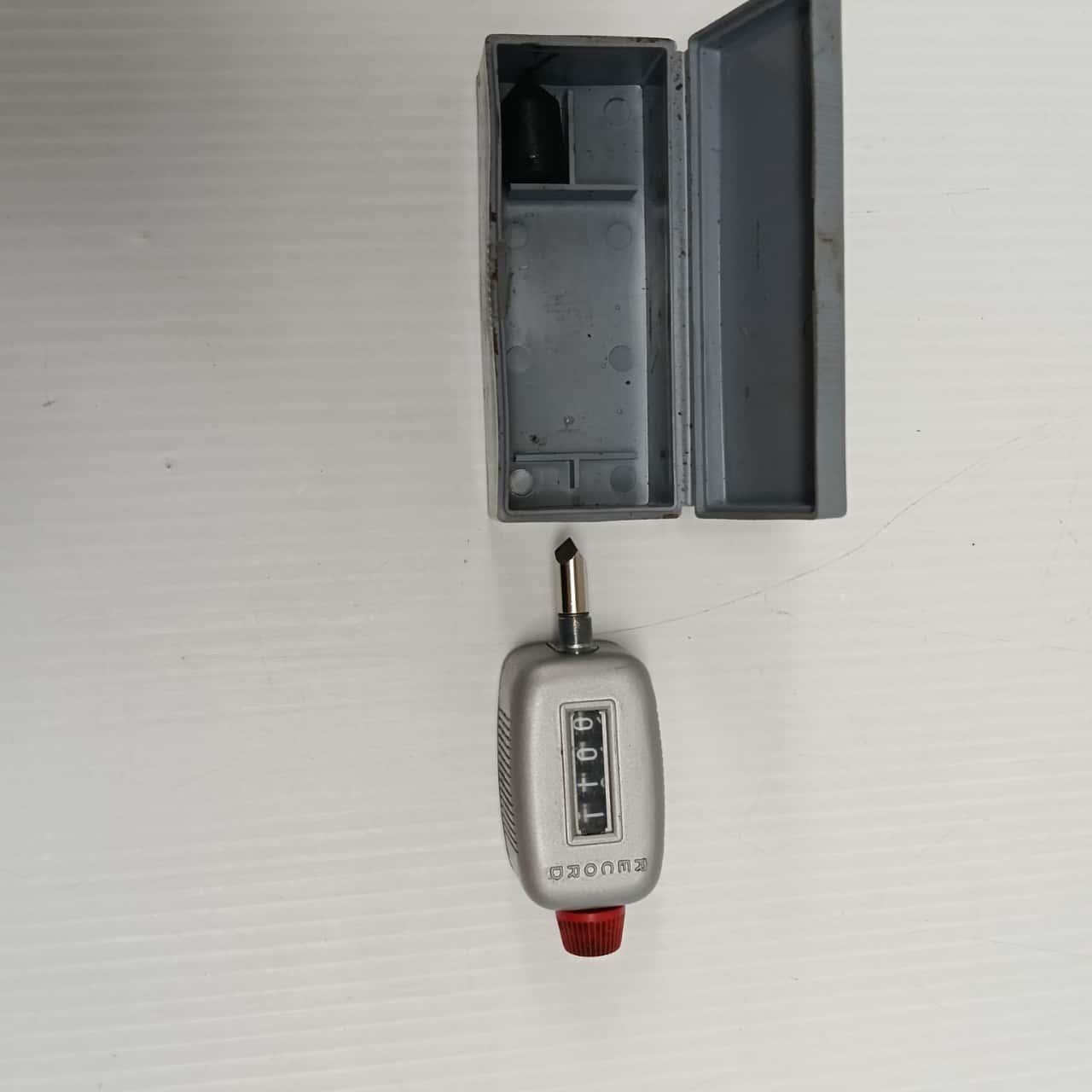 Image Tester