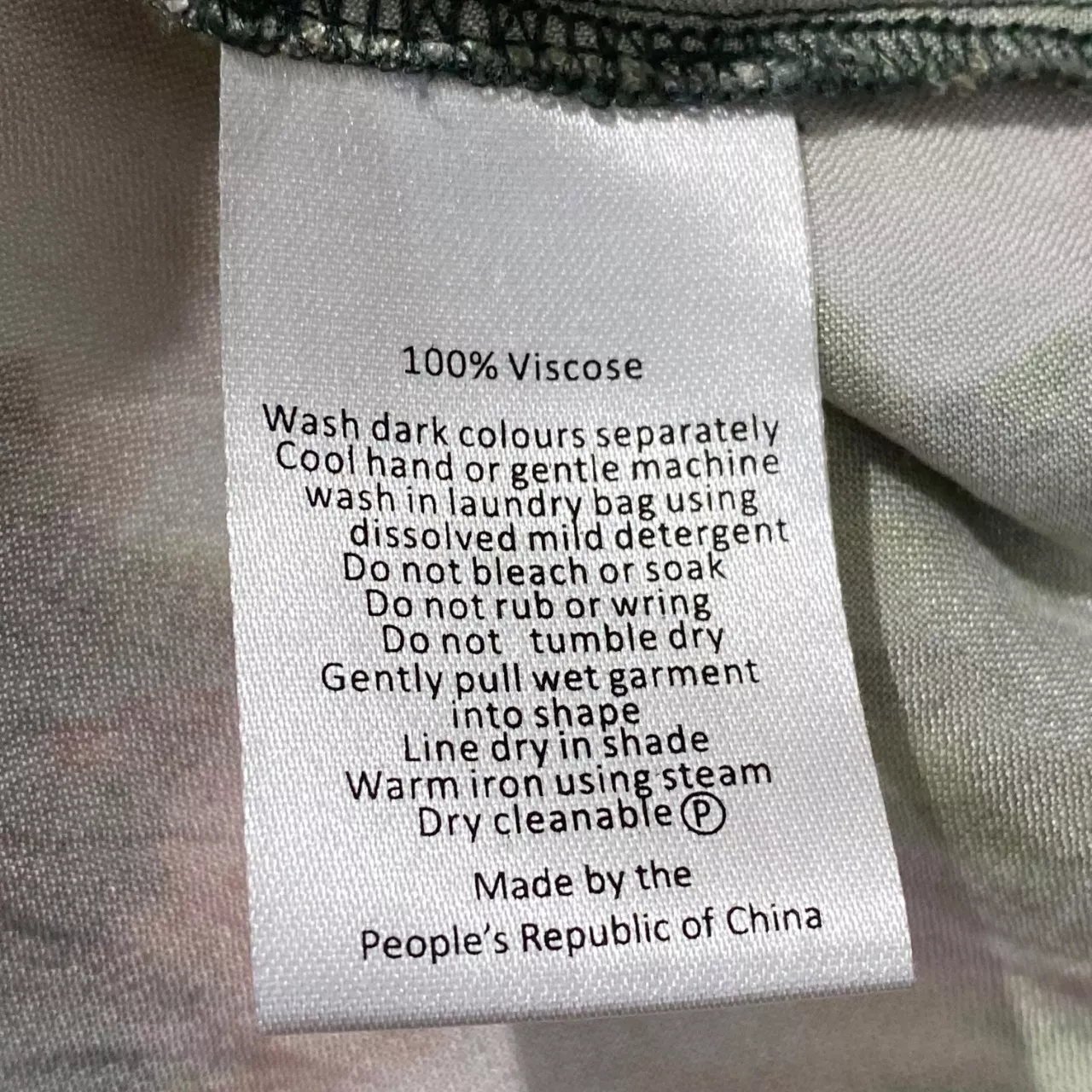 Image Tester