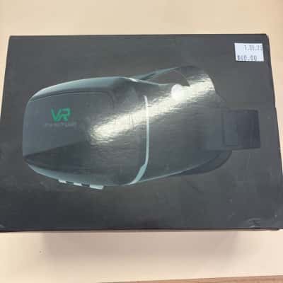 Virtual Reality Glasses