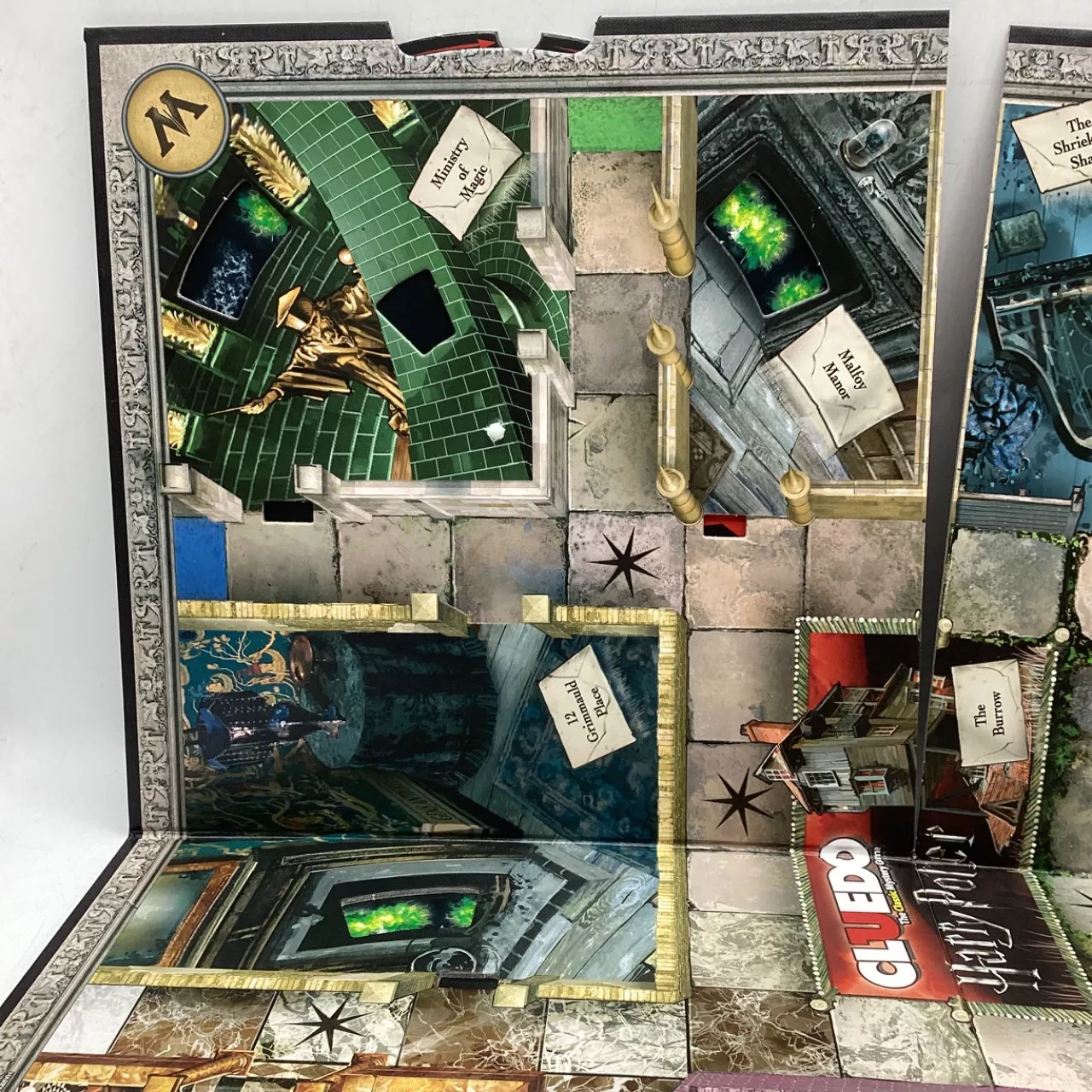 Image Tester