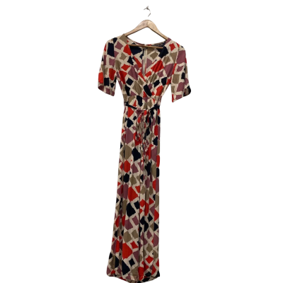 Mister Zimi Womens Jumpsuit Multicoloured 