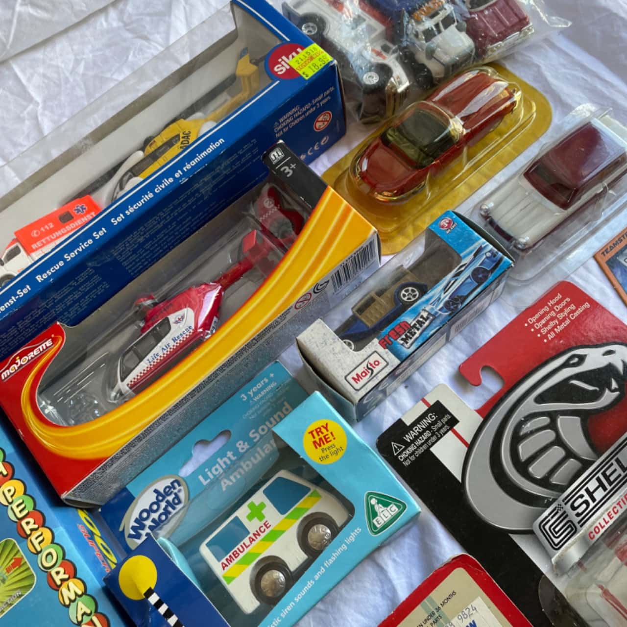 Image Tester