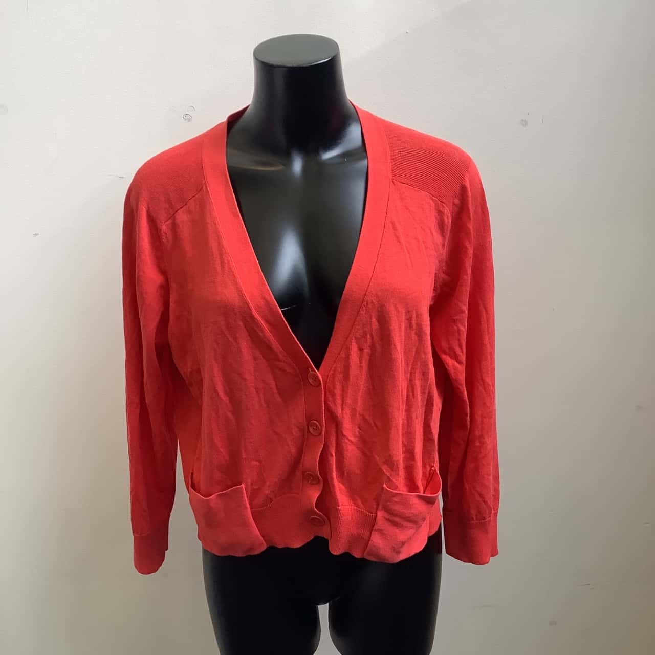 oversized camel sweater