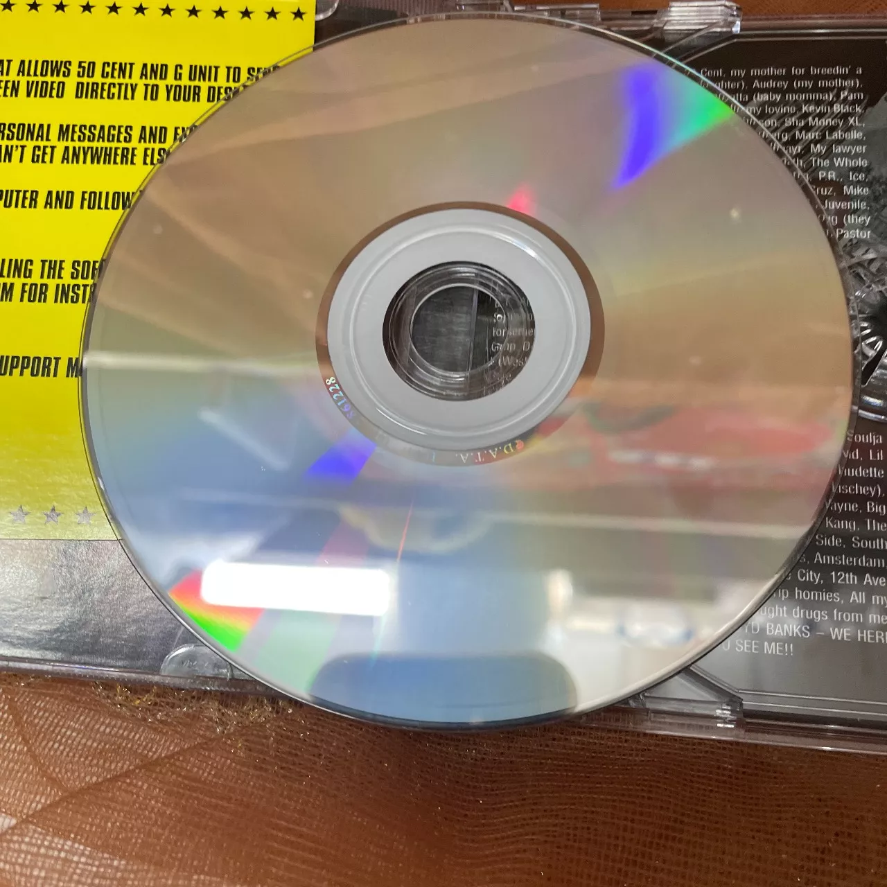 Image Tester