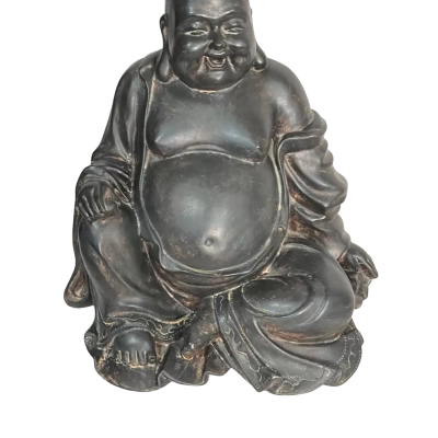 Laughing Budda Statue