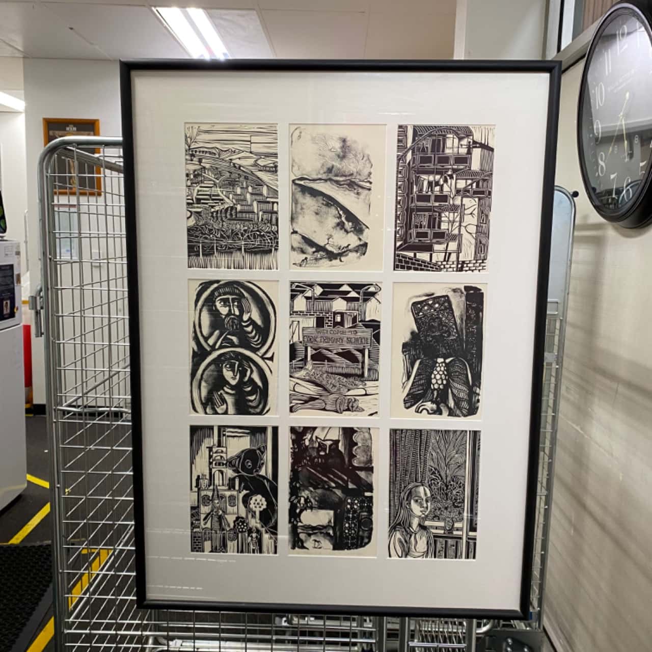 Image Tester