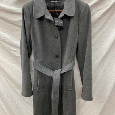 Basque Womens  Coat