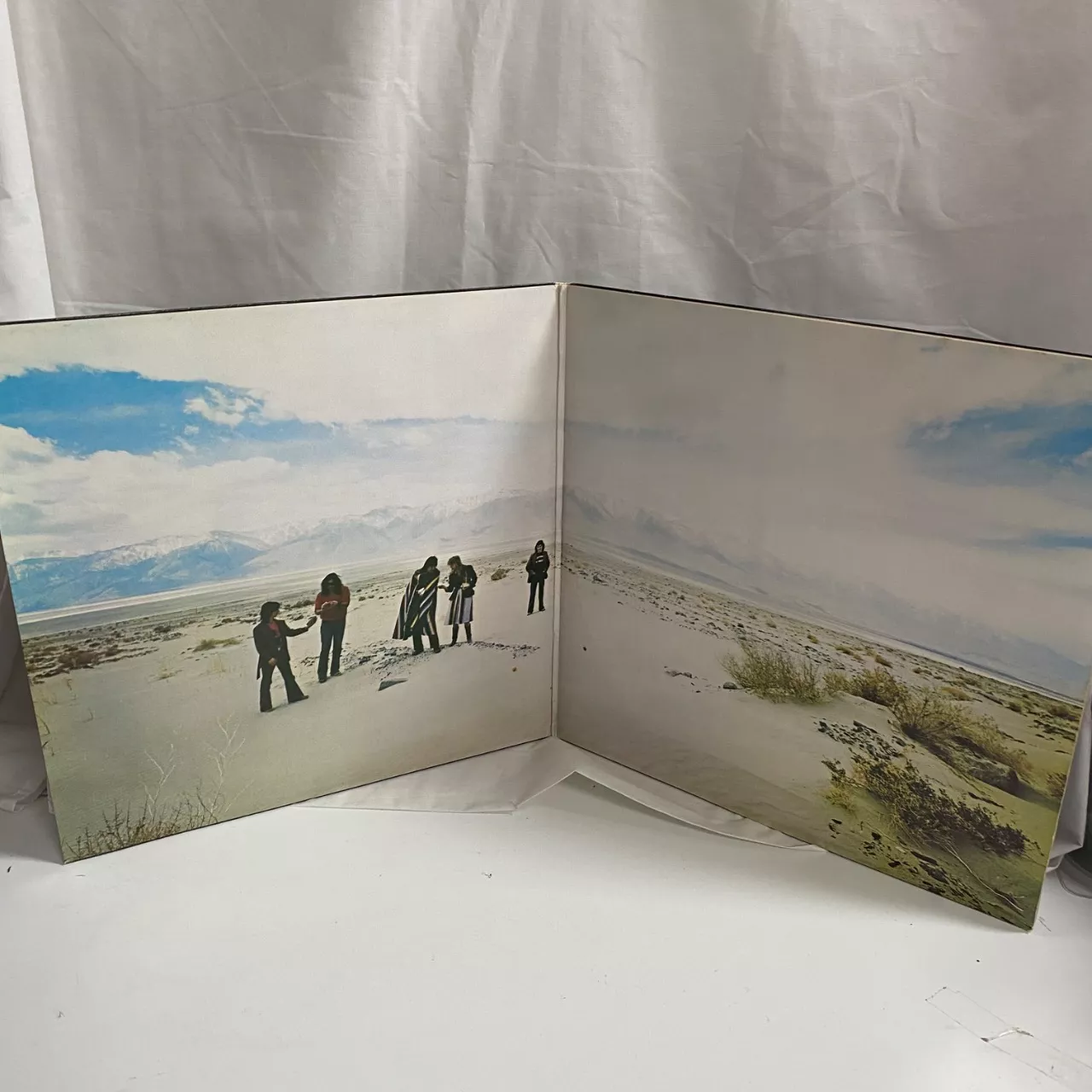 Image Tester
