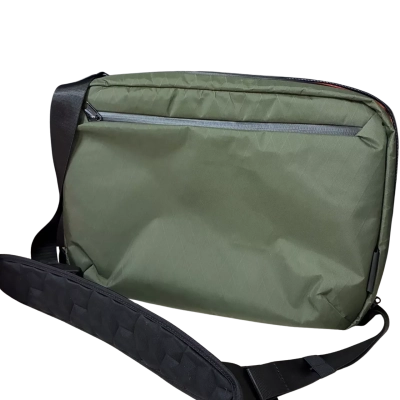 Alpaka Elements Mens Tech Brief Bag 