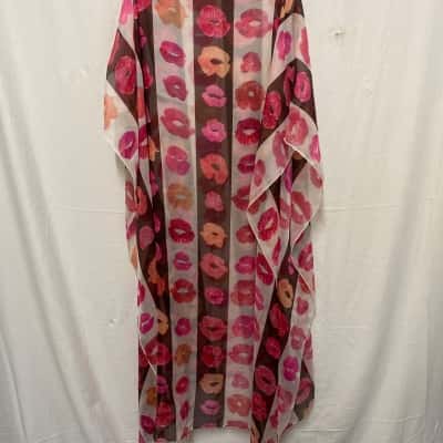  Women’s Designer Pattern Scarf