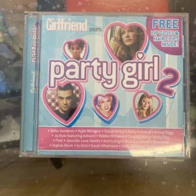 Party girl 2 