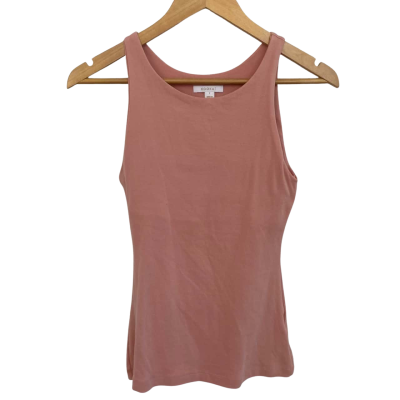 Kookai Womens  Size XS Cami  /  Strap Top / Tank Top Pink  