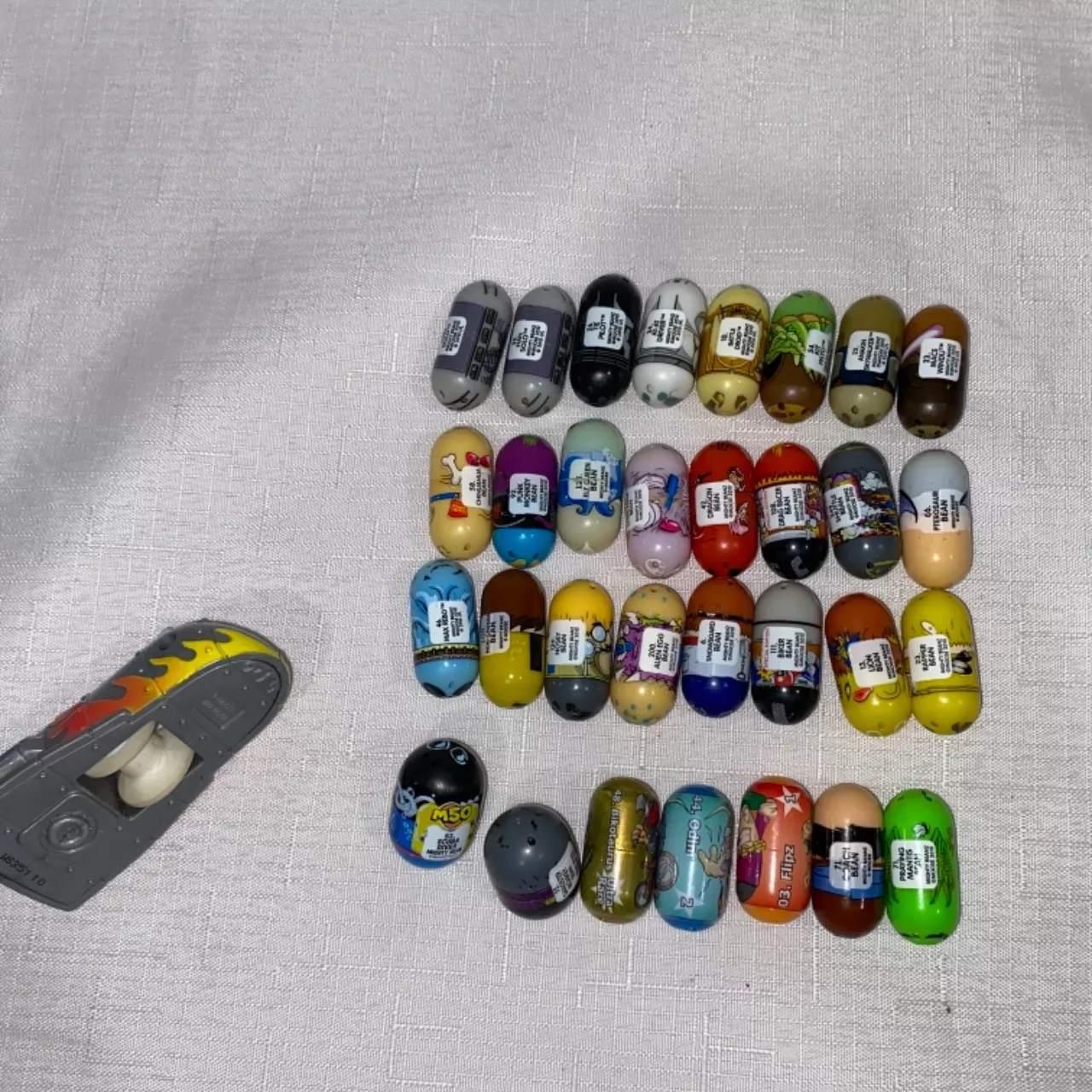Image Tester