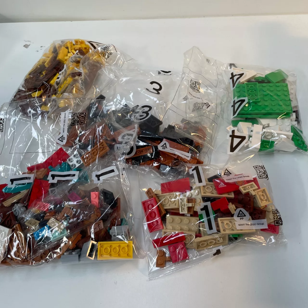 Image Tester