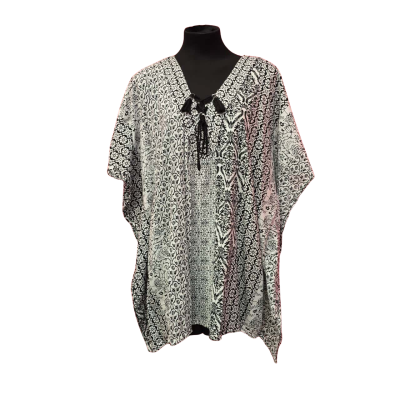 *** Womens Suzannegrae  Size S/M Butterfly Top 
