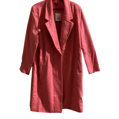 Emerge Womens  Size 18 Coat