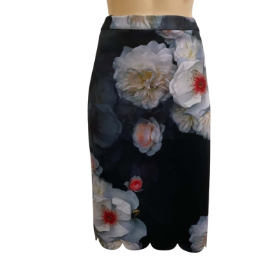 BNWT Ted Baker Women's skirt  Size 3 