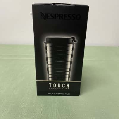 Nespresso TOUCH Collection Travel Mug 345 ml