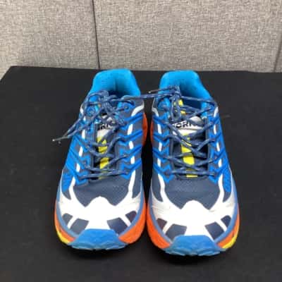  Unisex Runner Hoka style Size 41 