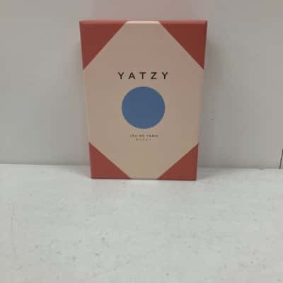 Print Works Play Games ‘Yatzy’ 