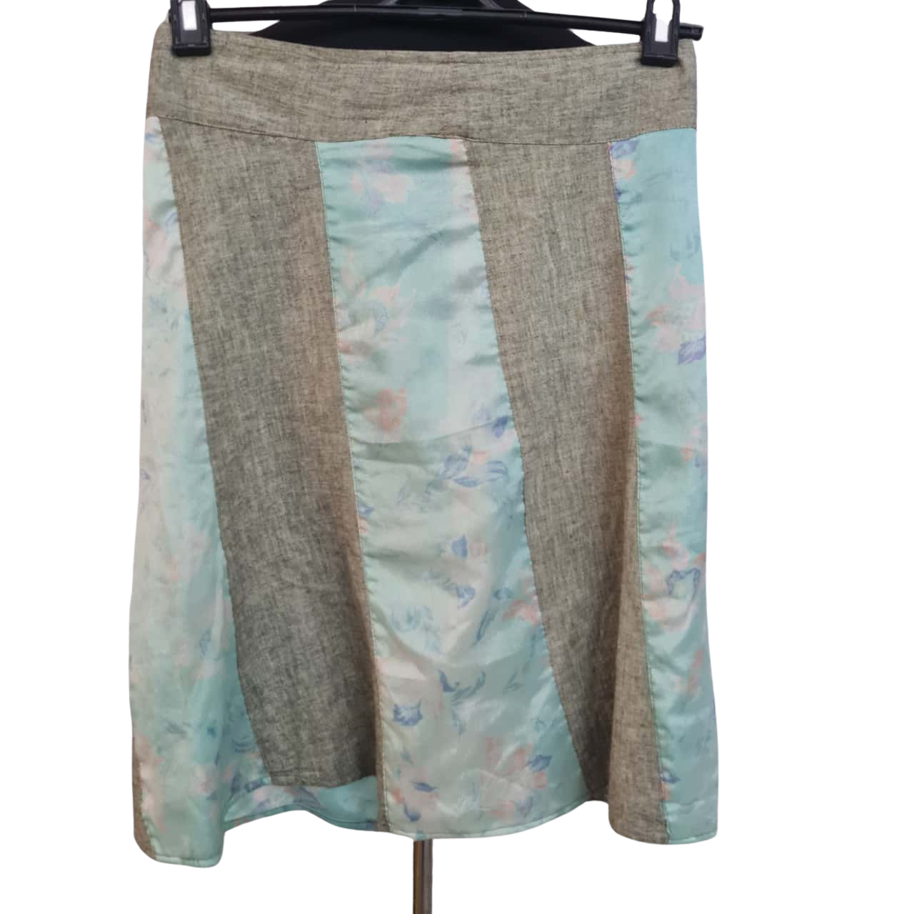 Size S Indian Cotton Skirt