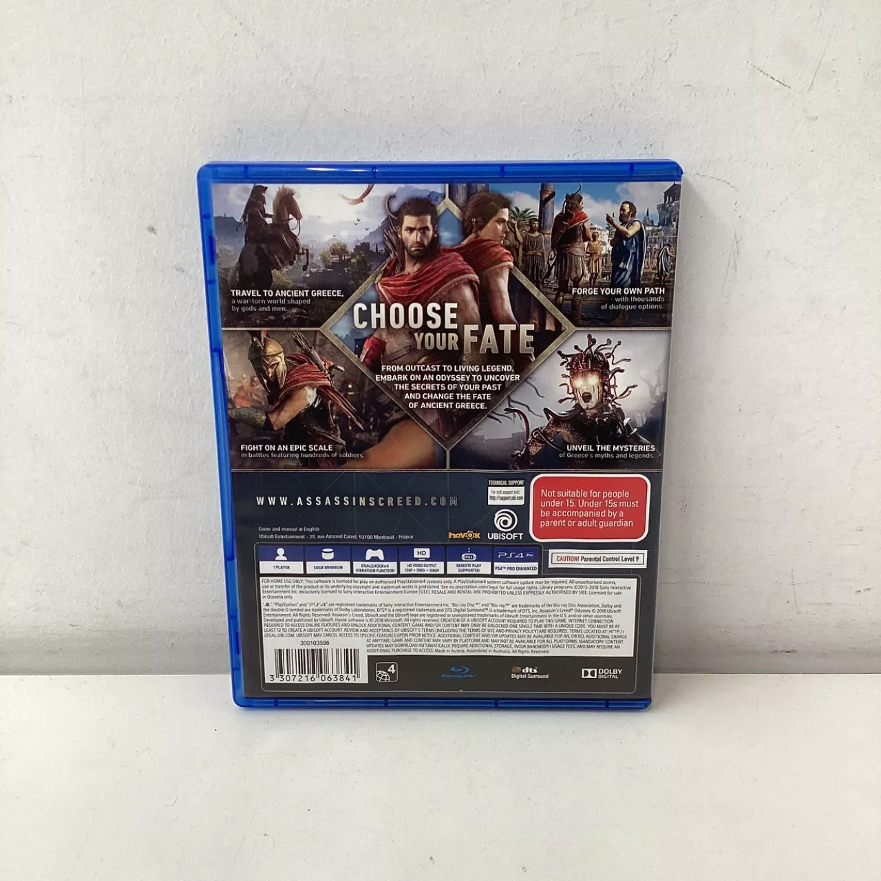 Image Tester