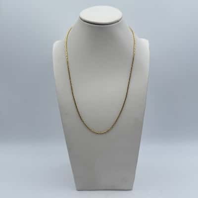 Oroton Golden-tone Necklace 