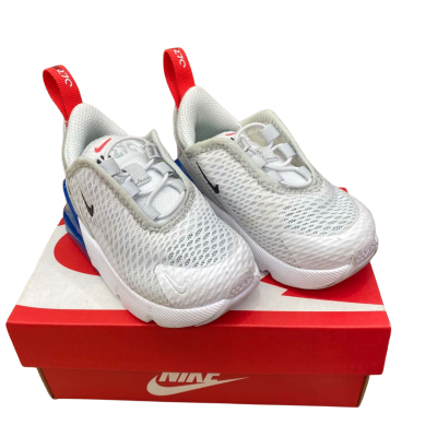  Kids Nike Air Max 270 Shoes size UK 4.5