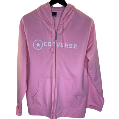 Converse Womens  Size XL Pink  