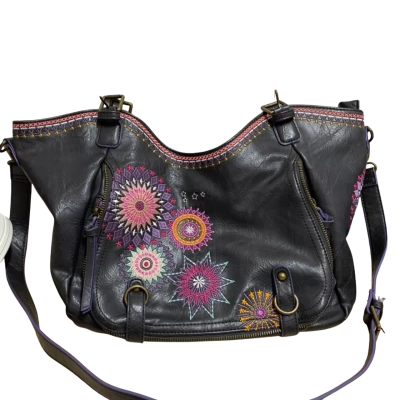 Desigual Amelie Rotterdam Handbag