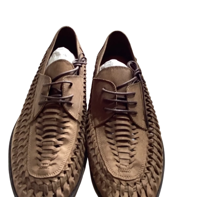 Connor Mens  Size 13 Brown 