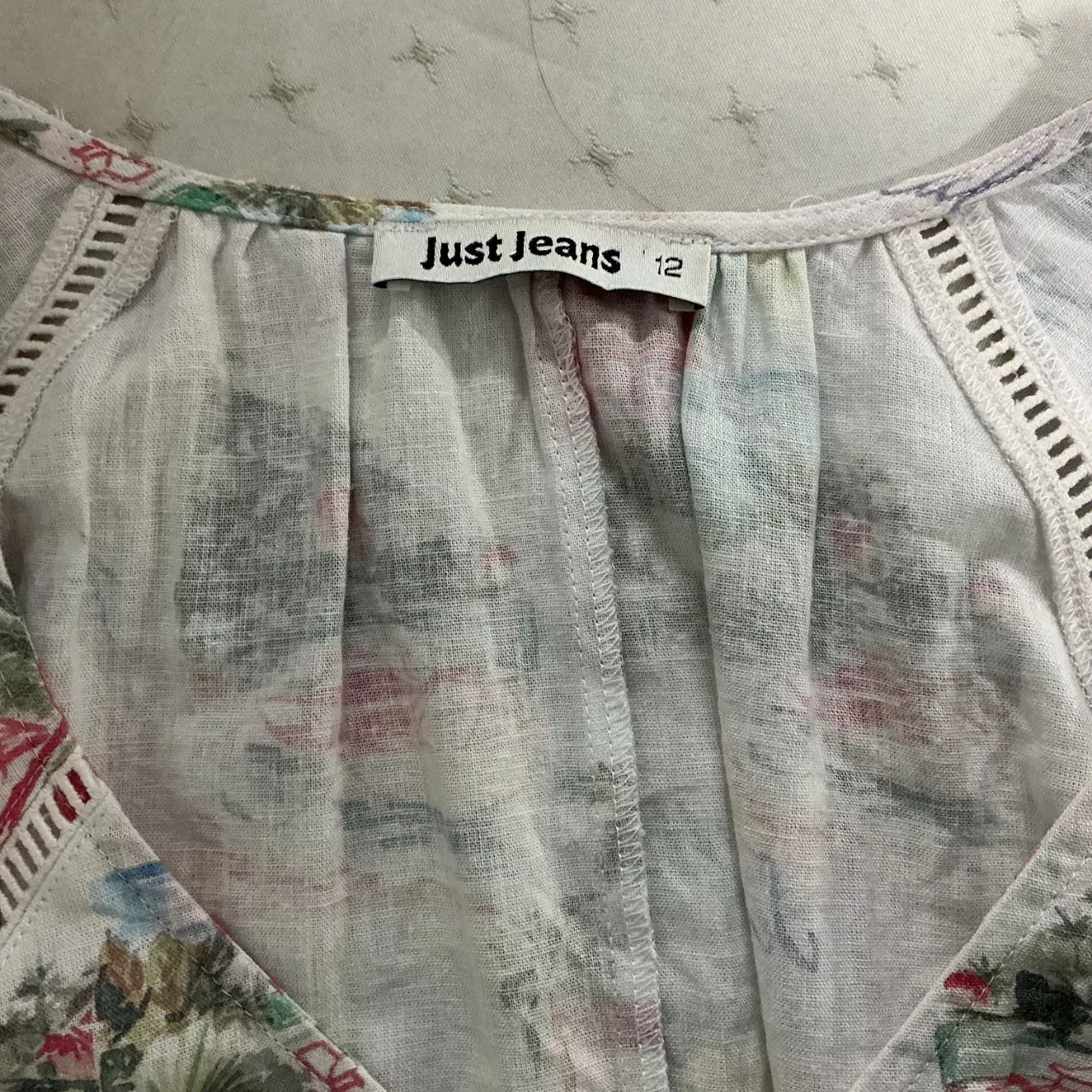 Image Tester