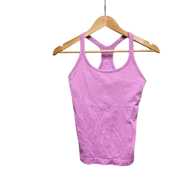 Lululemon Womens  Size S Tank Top Pink  